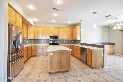 4486 E Desert Ln, Gilbert, AZ 85234 photo 16