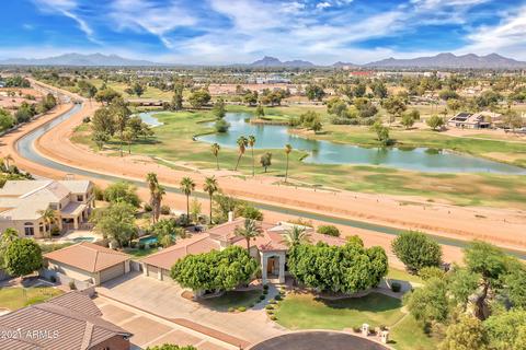 4486 E Desert Ln, Gilbert, AZ 85234 photo 11