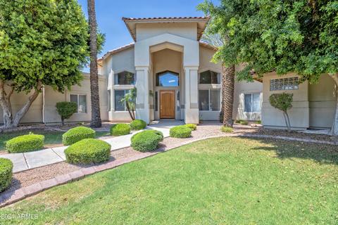 4486 E Desert Ln, Gilbert, AZ 85234 photo 6