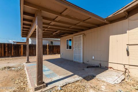 528 N 96th Pl, Mesa, AZ 85207 photo 20