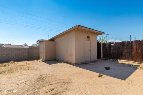 528 N 96th Pl, Mesa, AZ 85207 photo 17