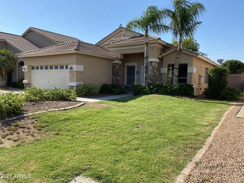 3930 E Lexington Ave, Gilbert, AZ 85234 photo 1