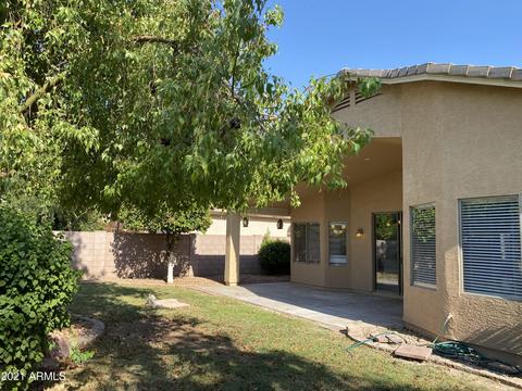 3930 E Lexington Ave, Gilbert, AZ 85234 photo 22
