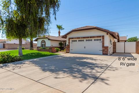 3929 E Decatur St, Mesa, AZ 85205 photo 2