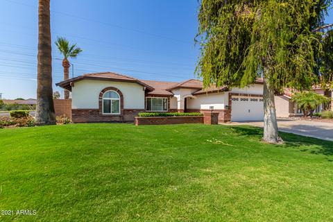 3929 E Decatur St, Mesa, AZ 85205 photo 1