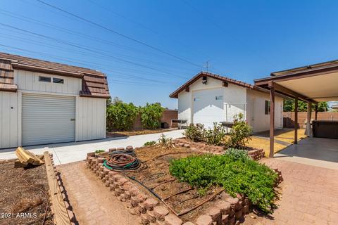 3929 E Decatur St, Mesa, AZ 85205 photo 30