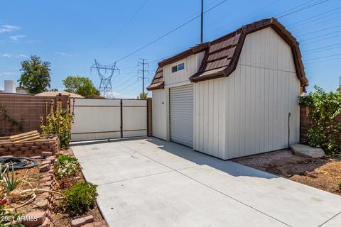 3929 E Decatur St, Mesa, AZ 85205 photo 40
