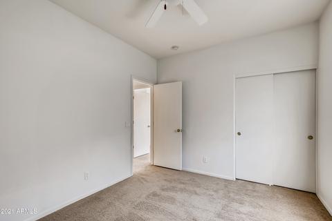 1265 S Aaron -- #272, Mesa, AZ 85209 photo 23
