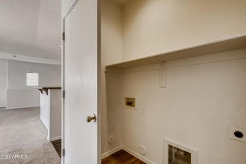 1265 S Aaron -- #272, Mesa, AZ 85209 photo 28
