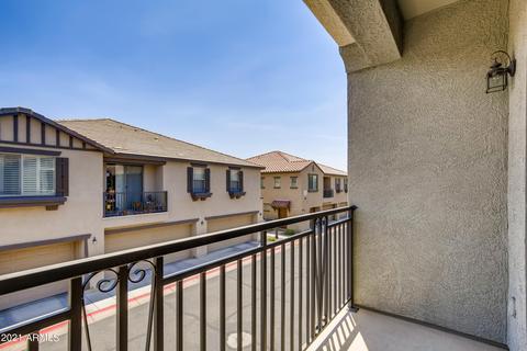 1265 S Aaron -- #272, Mesa, AZ 85209 photo 30