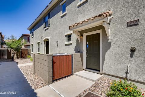 1265 S Aaron -- #272, Mesa, AZ 85209 photo 4