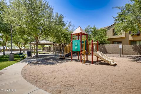 1265 S Aaron -- #272, Mesa, AZ 85209 photo 33