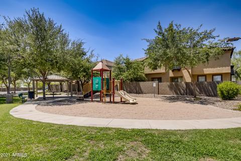 1265 S Aaron -- #272, Mesa, AZ 85209 photo 32