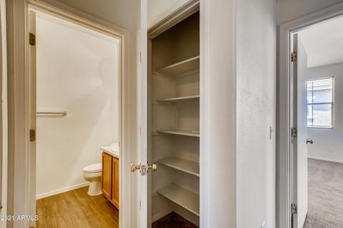 1265 S Aaron -- #272, Mesa, AZ 85209 photo 29