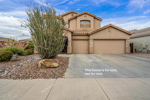 10649 E Knowles Ave, Mesa, AZ 85209 photo 1