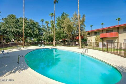 357 E Thomas Rd #A106, Phoenix, AZ 85012 photo 35