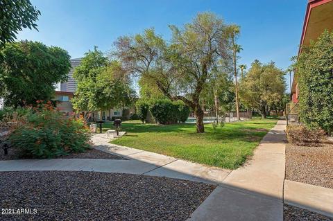 357 E Thomas Rd #A106, Phoenix, AZ 85012 photo 34