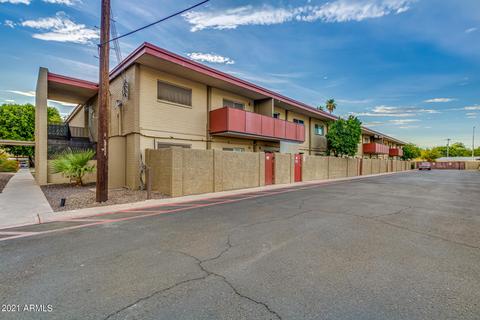 357 E Thomas Rd #A106, Phoenix, AZ 85012 photo 1