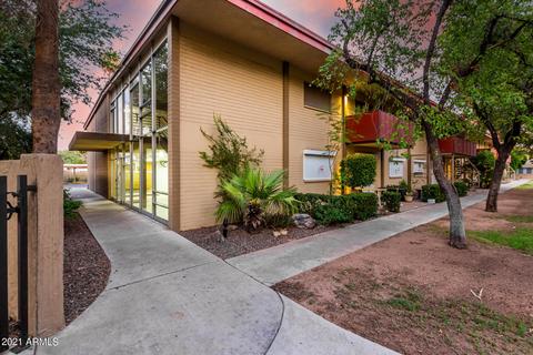 357 E Thomas Rd #A106, Phoenix, AZ 85012 photo 50
