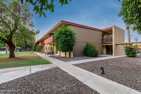 357 E Thomas Rd #A106, Phoenix, AZ 85012 photo 32