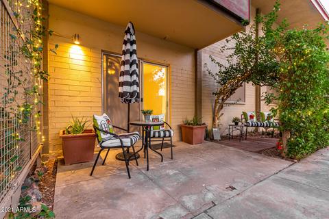 357 E Thomas Rd #A106, Phoenix, AZ 85012 photo 47