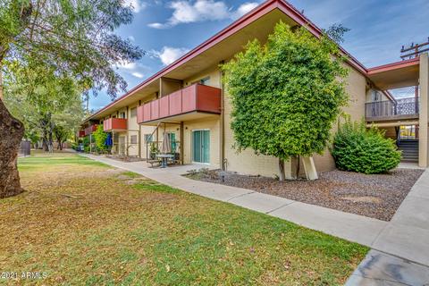 357 E Thomas Rd #A106, Phoenix, AZ 85012 photo 30
