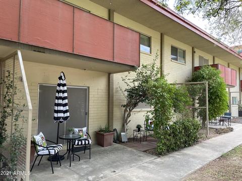 357 E Thomas Rd #A106, Phoenix, AZ 85012 photo 29