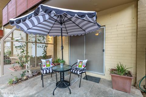 357 E Thomas Rd #A106, Phoenix, AZ 85012 photo 24