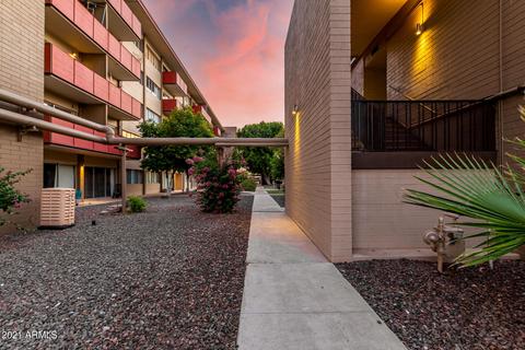 357 E Thomas Rd #A106, Phoenix, AZ 85012 photo 49