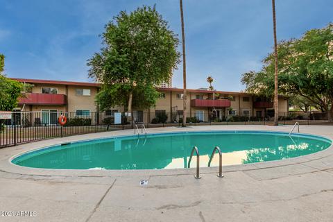 357 E Thomas Rd #A106, Phoenix, AZ 85012 photo 37