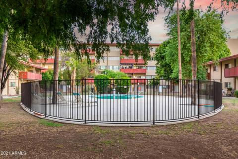 357 E Thomas Rd #A106, Phoenix, AZ 85012 photo 41