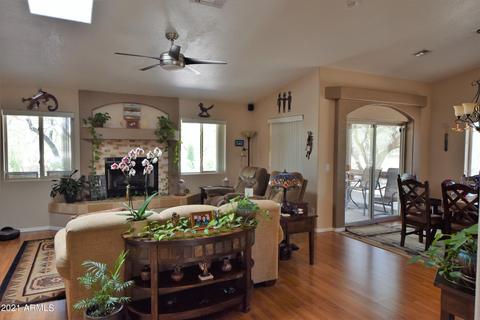 5734 E Labrador Ln, Hereford, AZ 85615 photo 9