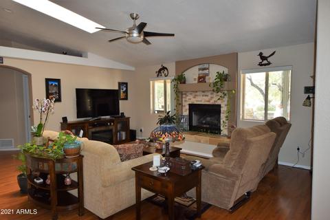 5734 E Labrador Ln, Hereford, AZ 85615 photo 12