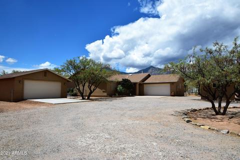 5734 E Labrador Ln, Hereford, AZ 85615 photo 1