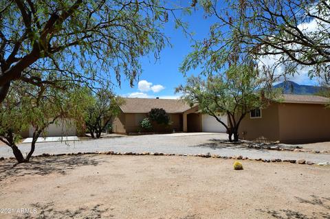 5734 E Labrador Ln, Hereford, AZ 85615 photo 2