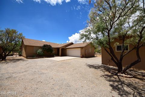 5734 E Labrador Ln, Hereford, AZ 85615 photo 4