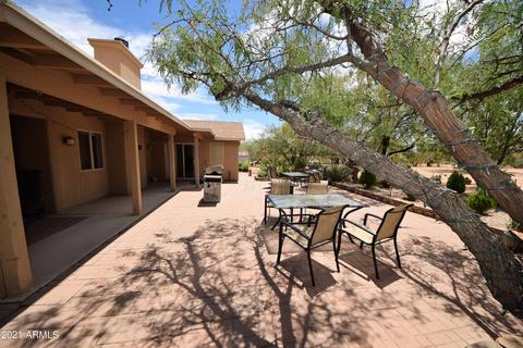 5734 E Labrador Ln, Hereford, AZ 85615 photo 35