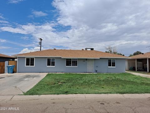 3142 W Montecito Ave W, Phoenix, AZ 85017 photo 1