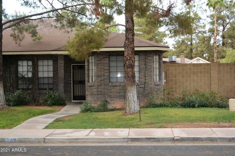 848 E Park Ave, Gilbert, AZ 85234 photo 1