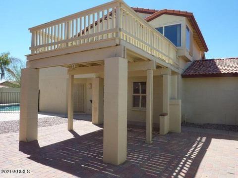 4329 E Vaughn Dr, Phoenix, AZ 85044 photo 2