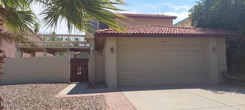 4329 E Vaughn Dr, Phoenix, AZ 85044 photo 1