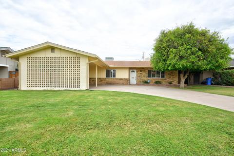1016 E Palmaire Ave, Phoenix, AZ 85020 photo 1