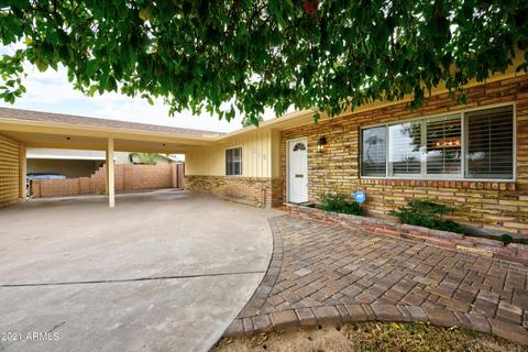 1016 E Palmaire Ave, Phoenix, AZ 85020 photo 5