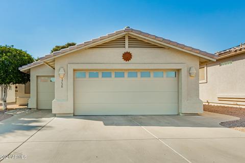 5758 E Leonora St, Mesa, AZ 85215 photo 1
