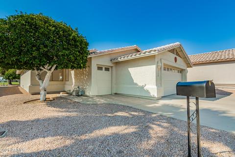 5758 E Leonora St, Mesa, AZ 85215 photo 5