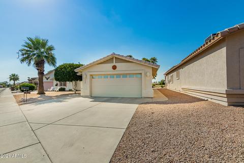 5758 E Leonora St, Mesa, AZ 85215 photo 3