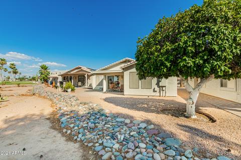 5758 E Leonora St, Mesa, AZ 85215 photo 32
