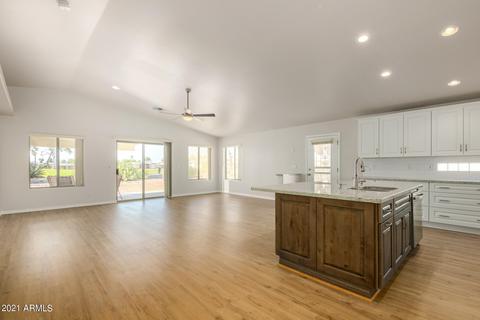 5758 E Leonora St, Mesa, AZ 85215 photo 13