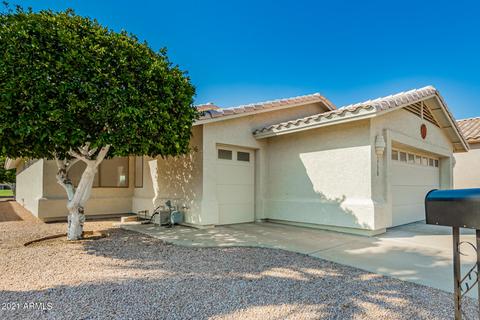 5758 E Leonora St, Mesa, AZ 85215 photo 6