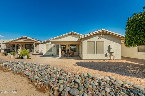 5758 E Leonora St, Mesa, AZ 85215 photo 30